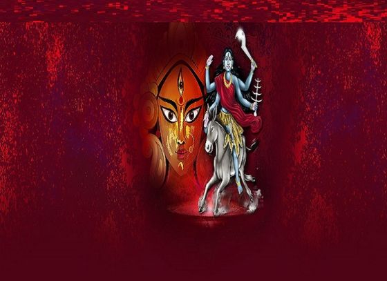 Know Everything About Navaratri's Seventh Day!