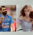 Indian Cricketer Mohammad Shami Got A Surprising Marriage Proposal From An Actress! Know In Detail