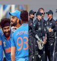 Clash of Titans: India Vs New Zealand In World Cup Semifinal - Weather Worries Loom!