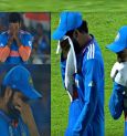 India's World Cup Dreams Shattered In The Final Defeat Against Australia!