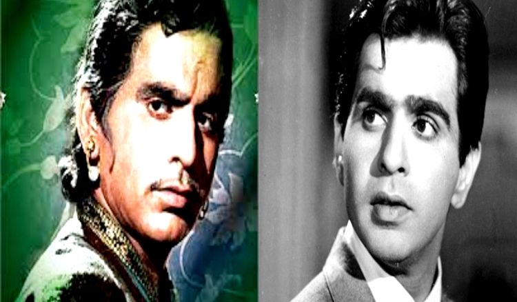 Dilip Kumar Birth Anniversary