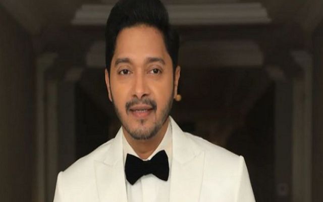 Bollywood Actor Shreyas Talpade Faces a Sudden Heart Attack After ...