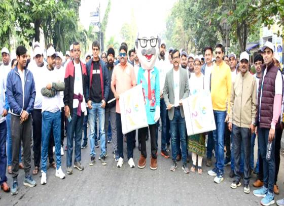 NephroCare India Marks Second Anniversary with ‘A Walk for Your Kidney’ Walkathon On Friday