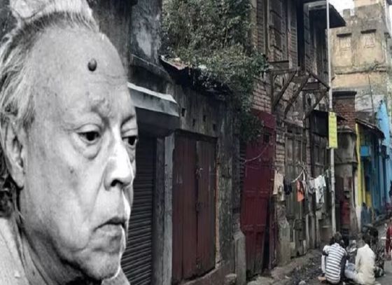 North Kolkata Street Renamed In Honor Of Bengali Writer Shibram Chakraborty