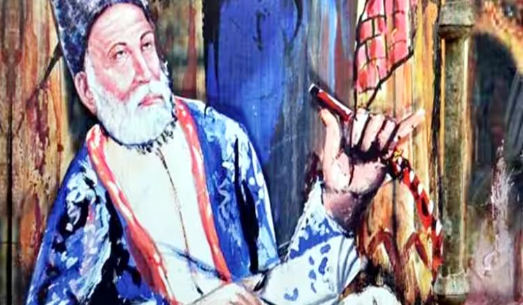 Mirza Ghalib  birth anniversary