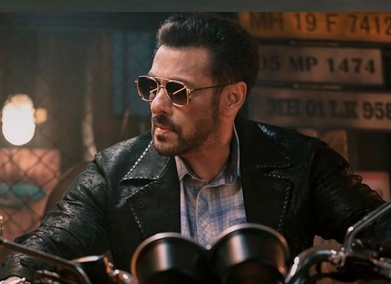 Unveiling The Enigma: Bollywood's 'Bhaijaan,' Delves Into His Unique Approach To Work