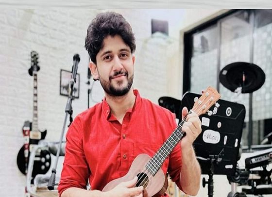 Actor Adrit Roy Transforms Into A Singer For Upcoming Bengali TV Serial 'Kon Gopone Mon Bheseche'