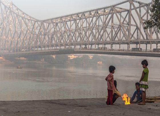 West Bengal's Weather Chronicles Unfold With Unexpected Twists, Know In Detail