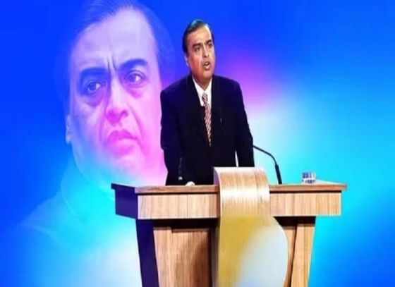Know Mukesh Ambani's Vision For Reliance Industries And Youth Empowerment