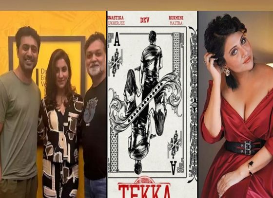 Dev's New Movie ‘Tekka’ Announced, Two New Films Yet To Announced, Fans Buzzing With Anticipation