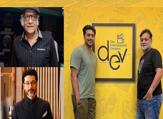 Dev and Srijit Mukherjee's Dynamic Duo Returns in 'Tekka': A Thrilling Addition to Bengali Cinema