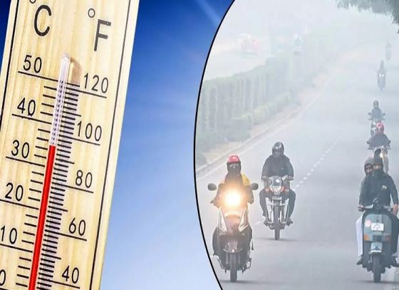 Slight Rise In Temperature In West Bengal Till 10 January