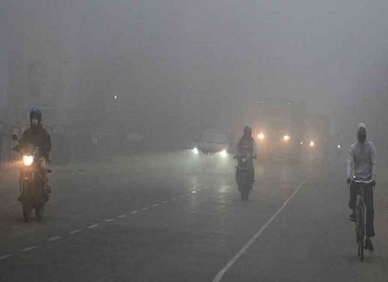 Chilled Winds To Sweep West Bengal, Weather Shift Expected In The Next 24 Hours