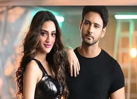 Yash-Nusrat's Upcoming Film 'Mentaaal' Takes An Unexpected Turn With The Film's Name Change!