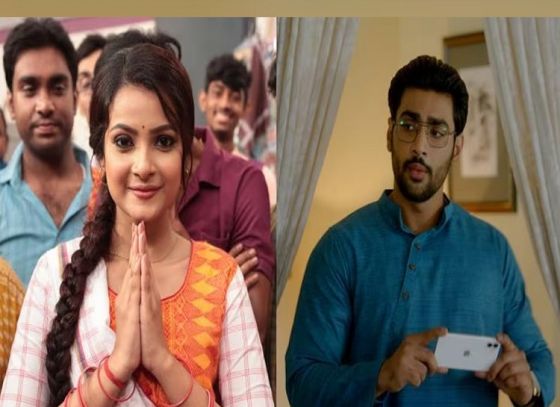 Diya Basu To Shine As 'Constable Manju' In A New Upcoming Bengali TV Serial