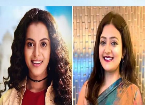 'Cheeni' Serial Replaces Its Lead Actress, Revealed In The New Promo, Know In Details