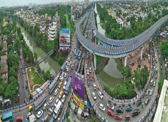 Three New Flyovers To Be Built In West Bengal, Finance Minister Chandrima Announces