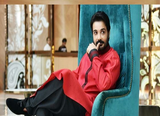 What Are The Upcoming Projects For Prosenjit Chatterjee? Will Bumba Da Make His Mark in Bollywood?