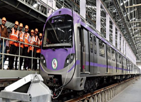 Why Kolkata's East-West Metro Services Will Remain Suspended For Two Days? Know In Detail