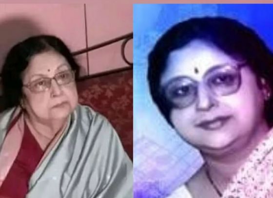 Music Composer Ashima Mukherjee Passes Away At 86, Leaving A Void In The Bengali Industry