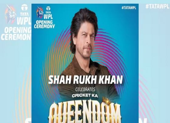 Bollywood Badshah To Grace Women's Premier League Season 2 Grand Opening Ceremony!