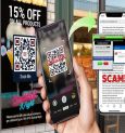 Beware Of QR Code Scams! Kolkata Police Issues Warning, Know In Details