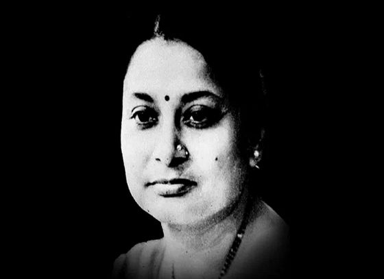 Renowned Rabindra Sangeet Singer Runu Dutta Passed Away After Battling Cancer