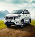 Toyota Innova Crysta: Launch Of The Toyota Innova Crysta Gx, Expectations Regarding Price And Features