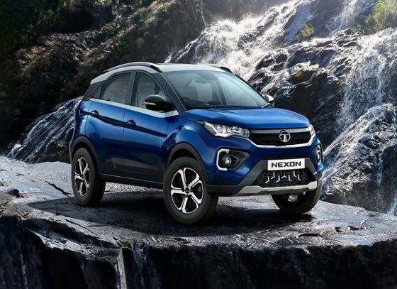 TATA NEXON NEW MODEL: বাজারে আসছে টাটা নেক্সনের নতুন মডেল, কত দাম পাওয়া যাবে এই গাড়ি