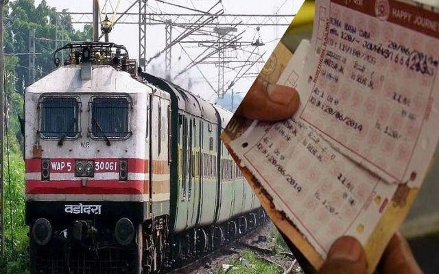 Railway Confirm Ticket Benefits: What Benefits You Get When Your Train ...