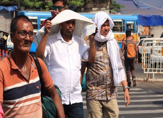 Weather Update: Another Spell Of Intense Heat In Bengal As Cyclone Remal Fades Out – Is There Any Chance Of Rain?