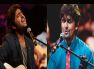 Arijit Singh And Sonu Nigam Pair Up for The First Time In Srijit's Upcoming Movie 'Padatik'