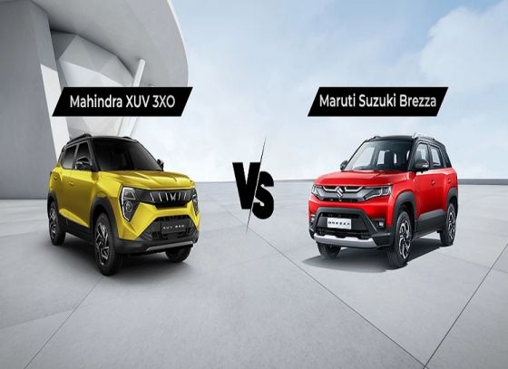 Best Selling Cars: Maruti Swift And Mahindra XUV 3XO Leading The Market, What Sets These Two Car Models Apart?