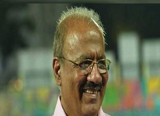 Former Mohun Bagan Coach And National League Champion TK Chattunni Passes Away At The Age Of 79