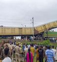 Goods Train Collides With Kanchanjungha Express In Bengal, Causing 8 Deaths And Many Injured
