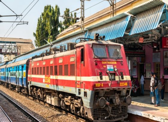 Rath Yatra Special Trains: রথযাত্রায় স্পেশাল ট্রেন চালু করল রেল