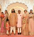 Anant Radhika wedding: কেমন ছিল অনন্ত-রাধিকার বিয়ে? খরচ কত হল?