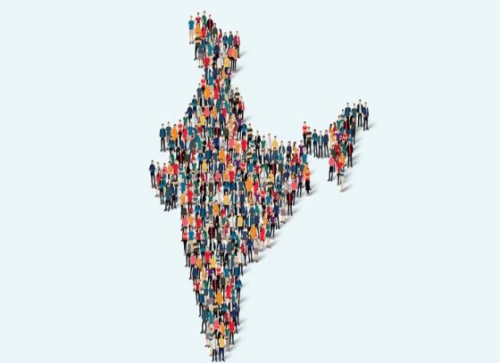 India population vs China: জনসংখ্যা গণনায় ভারত চিনের থেকেও এগিয়ে?