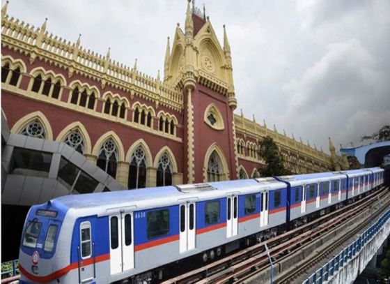 Kolkata Metro route: কলকাতা মেট্রোর নতুন রুট কোথায়? জেনে নিন
