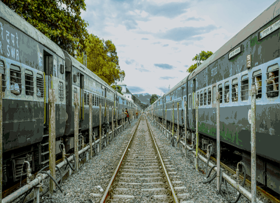 Train Rule: রেলের রিজার্ভেশন টিকিটের নিয়ম পরিবর্তন। জেনে নিন।