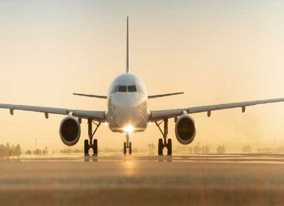 Flights Time Table: Flights will start on Andal to Bagdogra and Guwahati route, know details