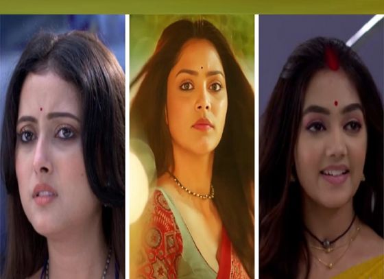 TRP List of Bengali Serials: বাংলা সিরিয়ালের নতুন টিআরপি তালিকায় নতুন মেগা। প্রথম কে হল?