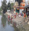 Adi Ganga Ghat Renovation: কালিঘাটের আদিগঙ্গার সংস্কারের উদ্যোগ নেওয়া হল, খরচ কত?