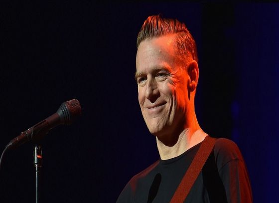 Bryan Adams Concert India: রক তারকা ব্রায়ান অ্যাডামস কলকাতা থেকে তার ভারতে সঙ্গীত সফর শুরু করবেন