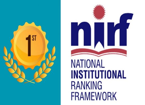 NIRF Ranking 2024: Which universities from the state have secured a place in the all-India ranking list of higher education institutions?