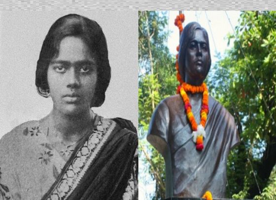 Pritilata Waddedar: What did he write in his last letter to his mother, before death?