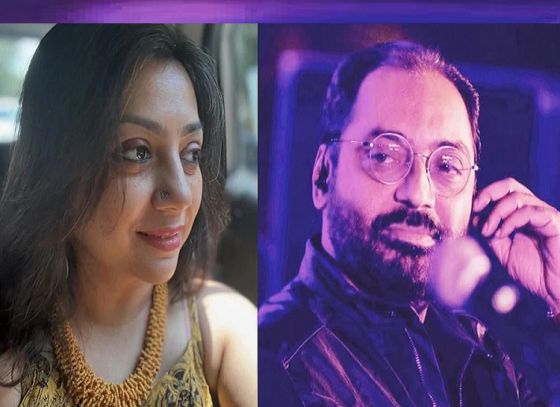 Anindya Chatterjee and Madhuja Bandyopadhyay announced their divorce.