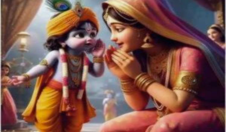 When was Krishna Janmashtami in 2024?