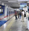 Kolkata Metro Schedule Changes for Janmashtami