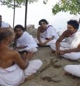 Sanskrit Language: Keeping Sanskrit Alive in Everyday Life in This Village